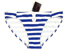 La Senza Striped Print Bikini