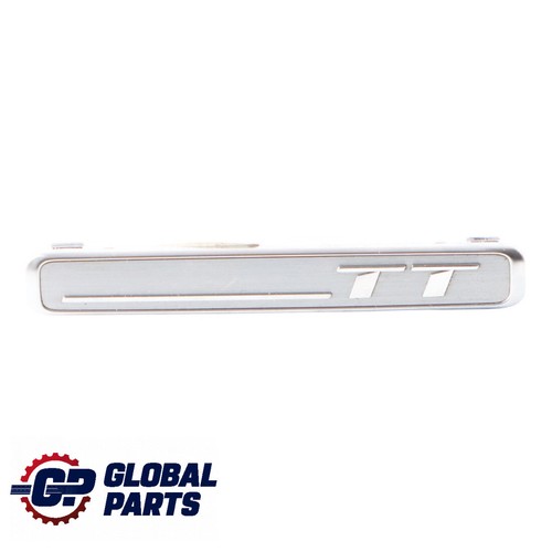 Audi front dashboard - tt,