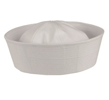 Navy dixie cap - us,