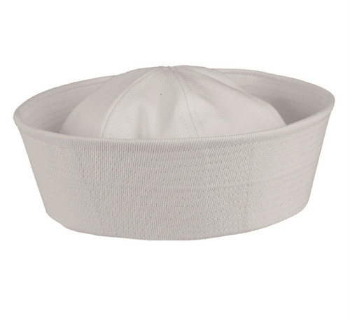 Navy dixie cap doughboy - navy,