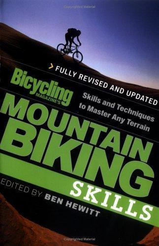 Bicycling magazine mountain - bicycling,