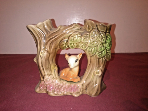 Vintage hornsea pottery fauna - hornsea,