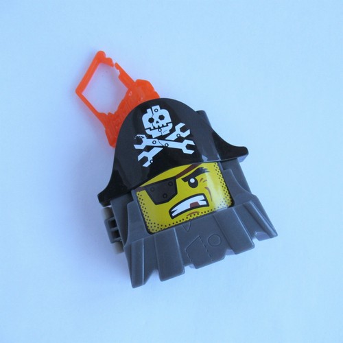 Mcdonalds happy meal - mcdonalds, lego