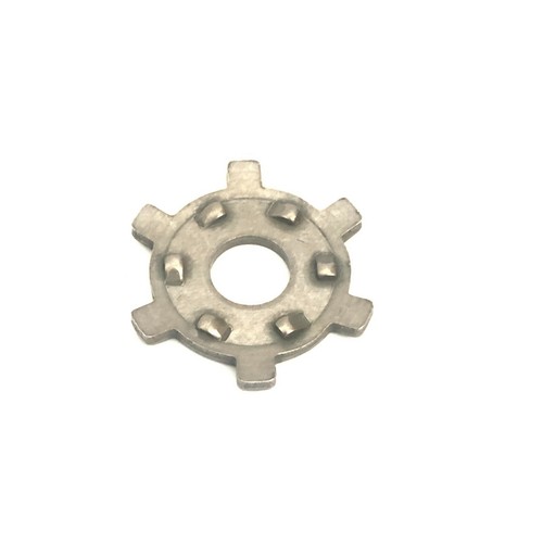 Starter plug replacement - plug,