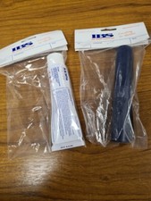 BLUE HYPALON Repair Kit Glue &