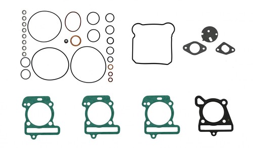 Full complete gasket set - complete,