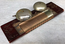 Rare Original Hohner Antique