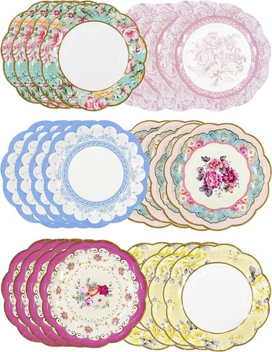 Pack vintage floral - pack,