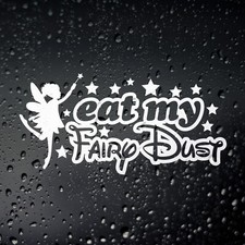 Eat My Fairy Dust Funny Car