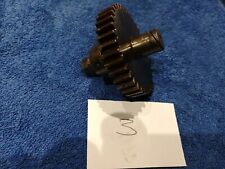 BSA TRIUMPH UNIDENTIFIED