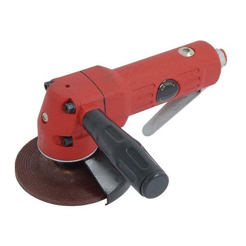 Air grinder 100mm cut - 4",