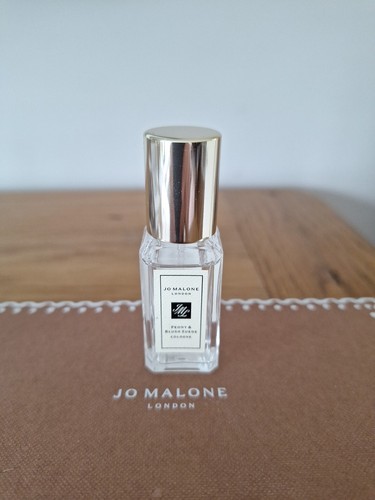 Malone peony blush suede - jo,