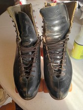Riedell 375 Gold Star On