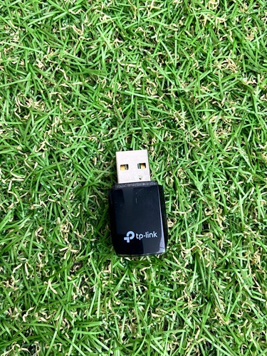 Link archer t2u usb - tp-link,