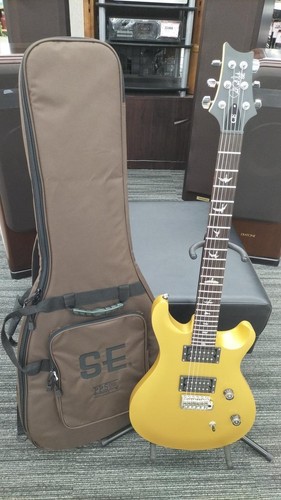 Prs sutandard satin - se,