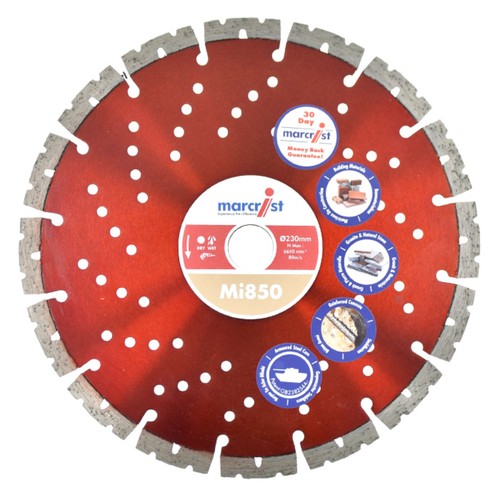 Marcrist 300 0mm fastest - marcrist,