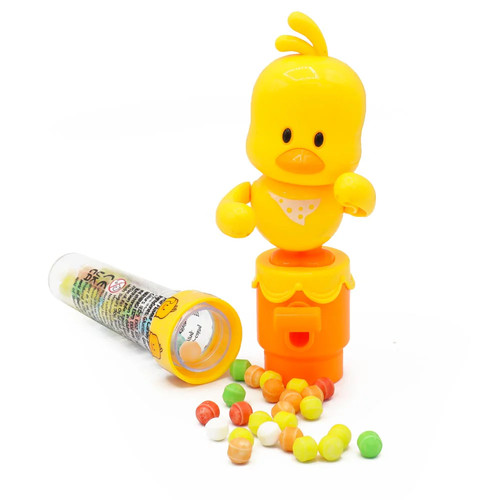 Crazy candy factory - candy,
