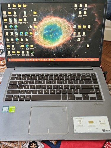 Asus vivobook core - asus,