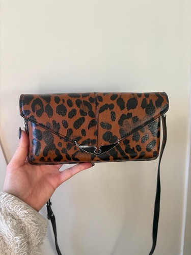 Zadig voltaire brand new - &,
