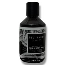 Ted Baker Graphite Black Hair