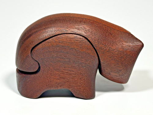 Deborah bump 1978 handcrafted - bump,