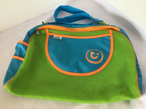 Trunki mesh tote bag handle - trunki,