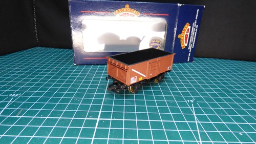 Bachmann 16ton coal wagon - coal,