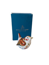 Royal Crown Derby William