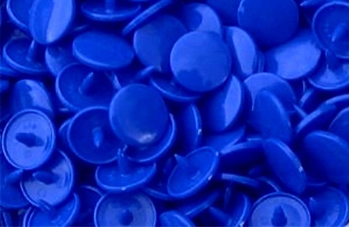 100 sets royal blue - 100,