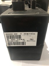 2208001048 Mercedes S Class