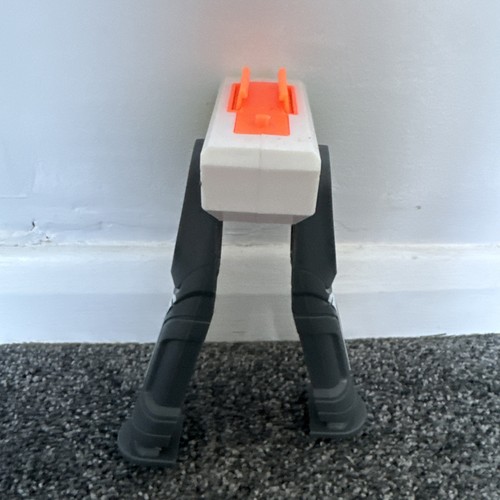 Nerf gun stand bipod - stand,