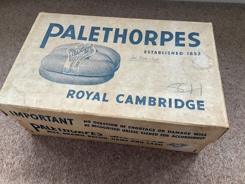 Vintage packaging advertising - vintage,