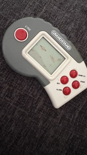 Vintage electronic games - x2,