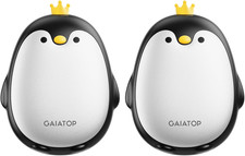 Gaiatop Magnetic Hand Warmers