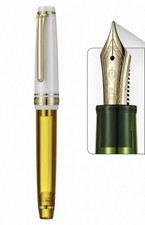 Sailor Pro Gear Slim 14K