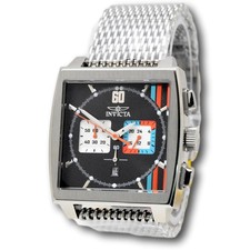 Invicta S1 Rally Cuadro Men's