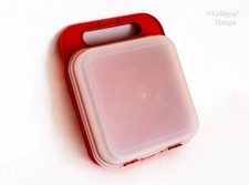 Tupperware Lunch Box Harvest