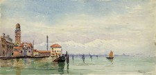 Arthur Herbert Hussey