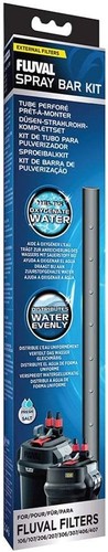 Fluval spray bar kit - spray, 107