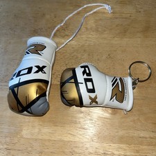 RDX Glove Keyring & Mini Boxing Glove - Mini Boxing Gloves