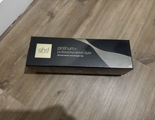 GHD Platinum Plus Professional