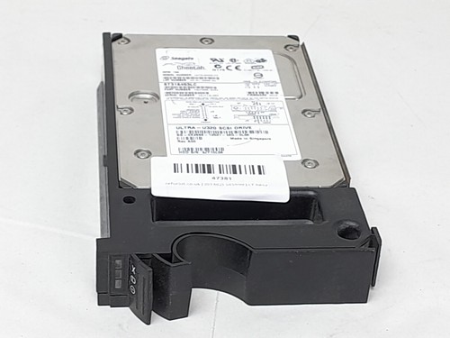 Seagate cheetah st318453lc 15k - cheetah,