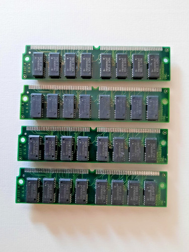 32mb pin simm - x,