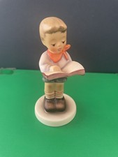 Hummel Figurine 2087/ B,.Abc