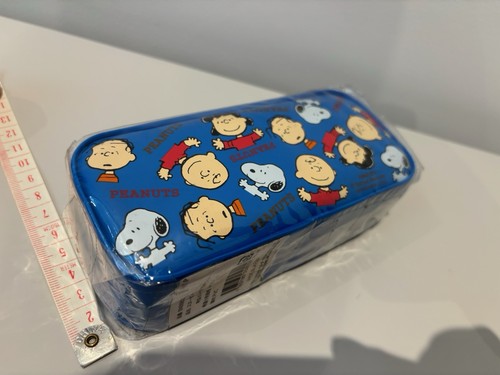 Snoopy peanuts slim pvc pencil - slim,