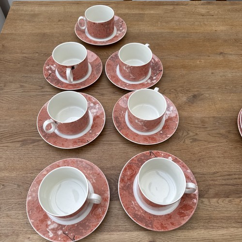 Villeroy boch siena tea - &,