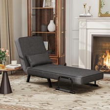 Position adjustable folding - 6-position,