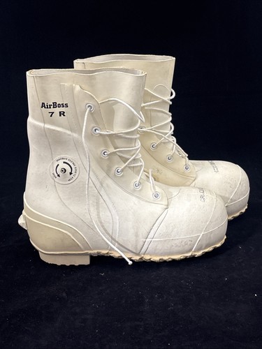 Air boss white extreme cold - air,