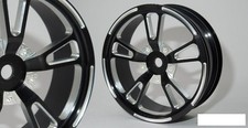 SSD V Spoke Front 2.2" Drag