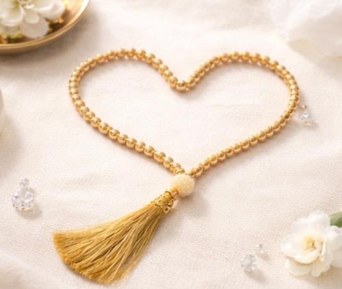 Luxury gold color islamic - color,